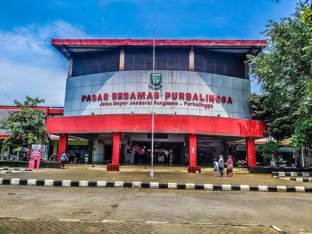 E-Parkir Segamas Tunggu Acc Bupati