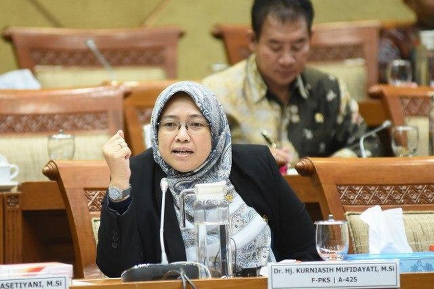Permendikbudristek 30/2021 Dikecam, Disebut Anggota DPR Tidak Larang Seks Bebas