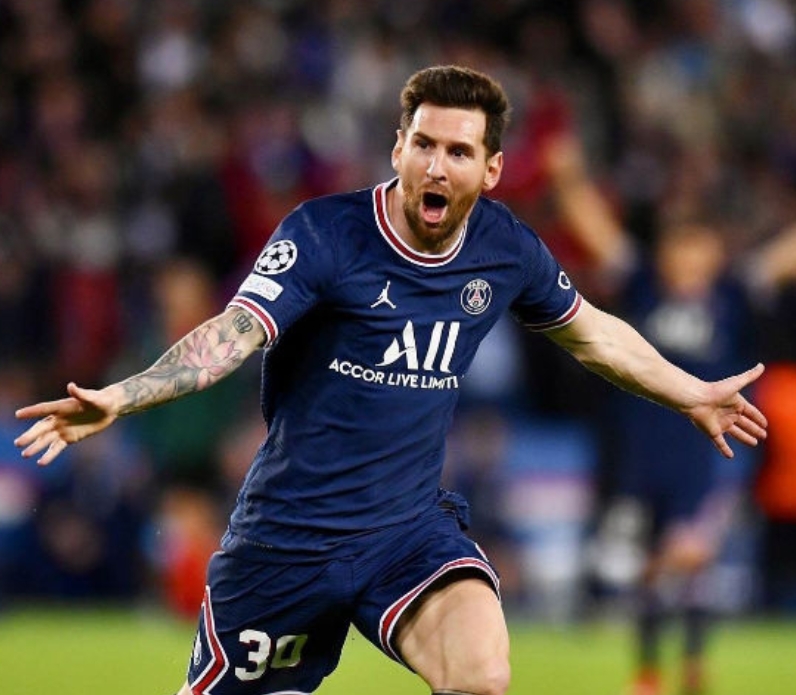 Masih Berharap Raih yang Ketujuh