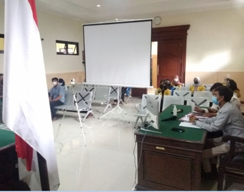 Pra Peradilan Kasus Dugaan Persetubuhan Anak Ditolak
