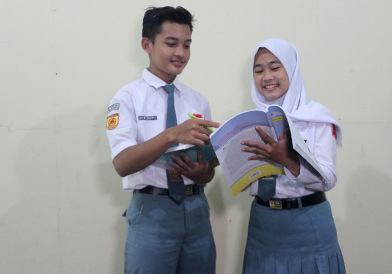 Mari Berkisah di Jurnalistik Asik, Pelatihan Menulis Berhadiah, Kuota Peserta Terbatas