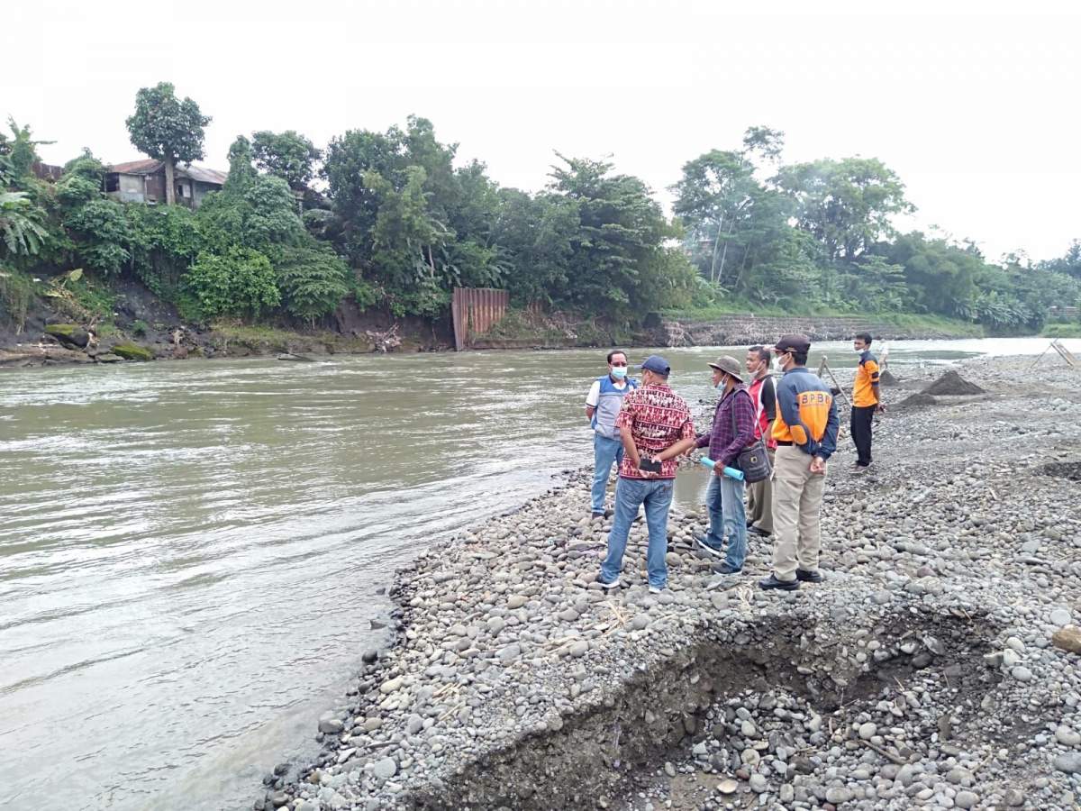 Warga Diminta Tak Nekat Gali Pasir Sungai, Rawan Meluap Saat Hujan