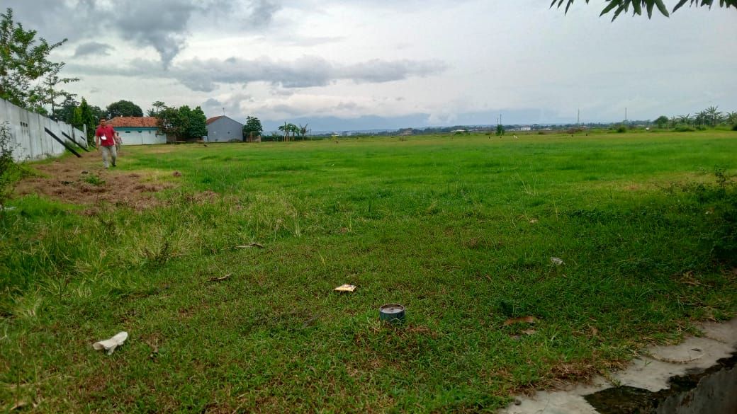 Ada Patok Tol di Toyareka Purbalingga, Disebut Rangkaian Trase Tol Brebes - Cilacap, Kebagian Exit Tol Untuk A