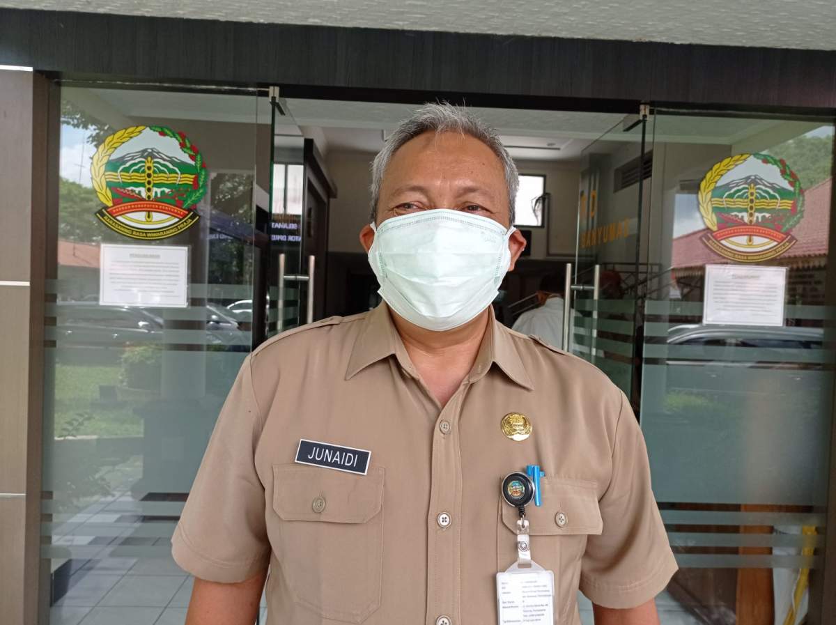 Pengumuman! Alun-Alun Purwokerto dan RTH di Seluruh Banyumas Tutup Saat Libur Nataru