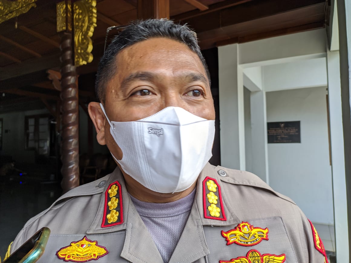 Libur Nataru, Pendatang Akan Diswab Secara Random