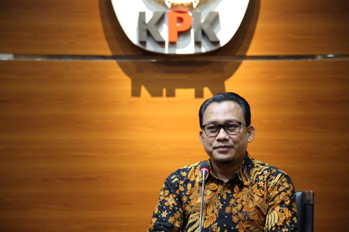 KPK Hibahkan Aset Rampasan Koruptor Senilai Rp 85,1 Miliar ke Lima Instansi