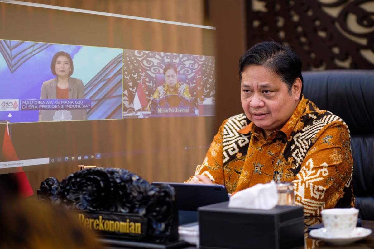 Tahun 2022, Momentum Branding Indonesia di Dunia Internasional