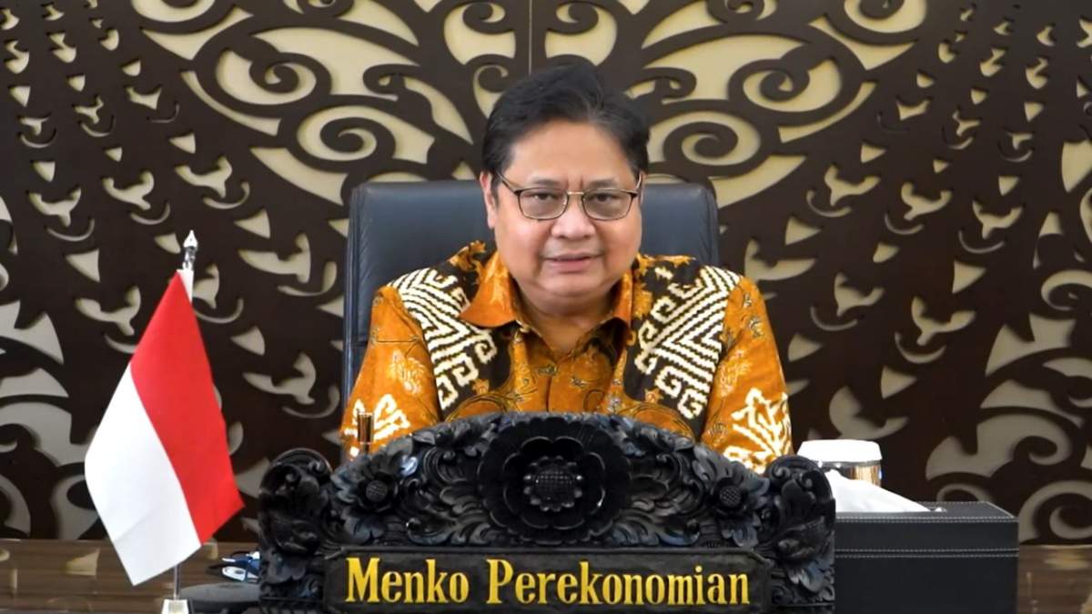 Pemerintah Perkuat Kerja Sama Global Pasca Pandemi Covid-19