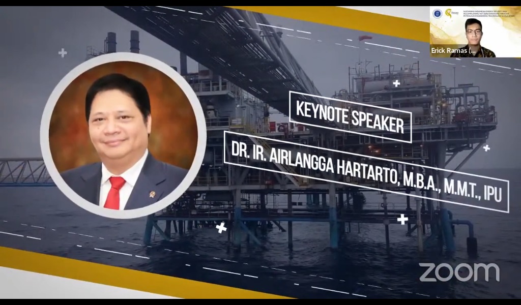 Pemerintah Tekan Penurunan Emisi Gas Rumah Kaca Di Sektor Forestry and Other Land Uses dan Energi