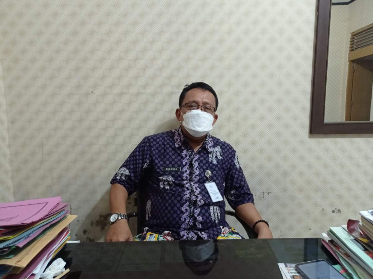 Persiapkan Data, Penanganan Kemiskinan Ekstrem di Banyumas Masih Tunggu Pusat