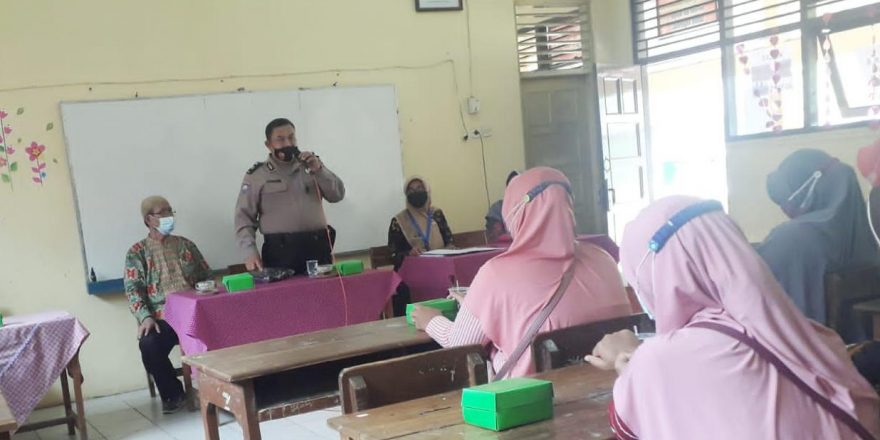 Pemkab Purbalingga Masih Harus Bersabar, Terkait Vaksinasi Anak Usia 6-11 Tahun