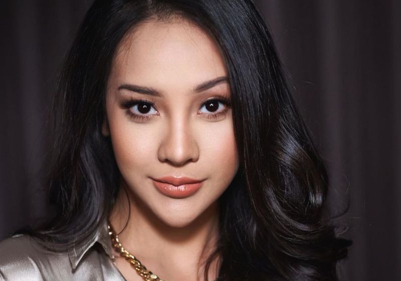 Anya Geraldine Jadi Pelakor, Ya Allah... Kan Cuma Akting