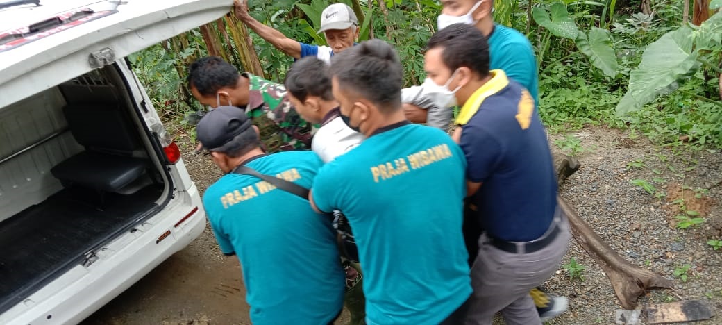 Belasan ODGJ Diamankan