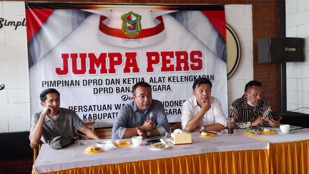 Tahun Ini, Banjarnegara Tanpa APBD Perubahan, Melewati Batas Waktu Pengesahan