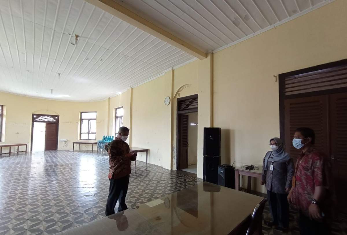 Banjarnegara Belum Punya Perda Cagar Budaya