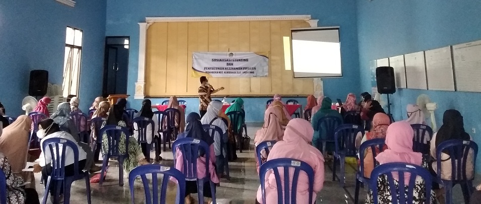 Aspikmas Fasilitasi Pelaku UMKM Urus PIRT di Kemranjen