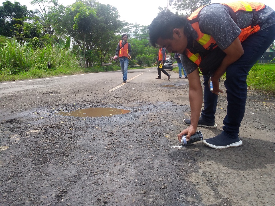 Jalur Lingkar Utara Sumpiuh Mulai Digarap, Akses Jalan Bakal Ditutup Sementara