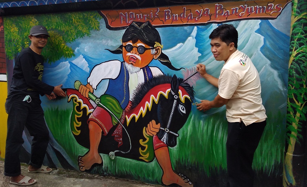 Kampung Nopia Bakal Jadi Desa Wisata