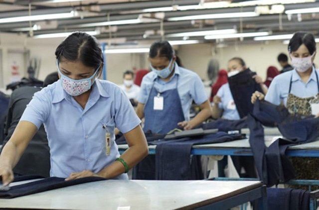 Korban PHK Capai 72.983 Pekerja