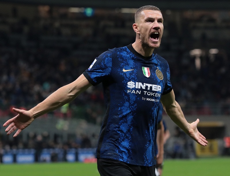 Inter Milan vs Torino: Menjauh dari Kejaran
