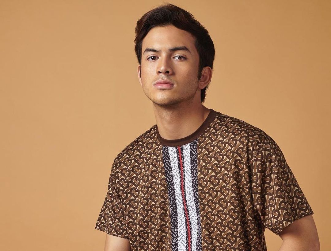 Rizky Nazar Ditangkap Karena Positif Ganja