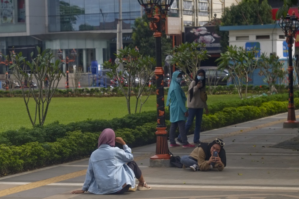 DPRD Banyumas Minta Pemkab Tegas Soal Alun-alun: 