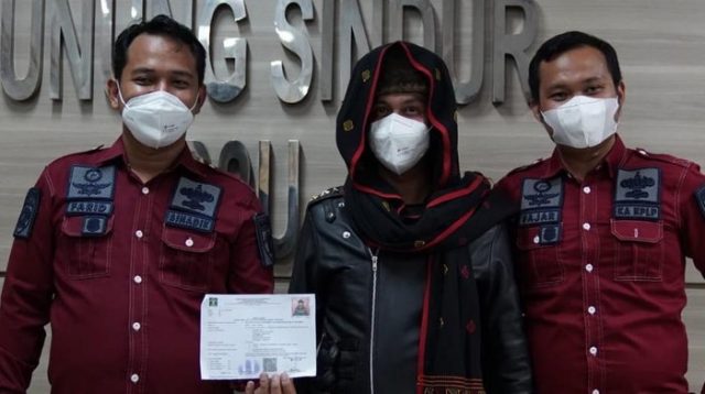 Ceramahnya Kerap Kritik Pemerintah, Dituduh Radikal, Habib Bahar: Saya Ini Mondok, Tak Dibenarkan Melawan Peme