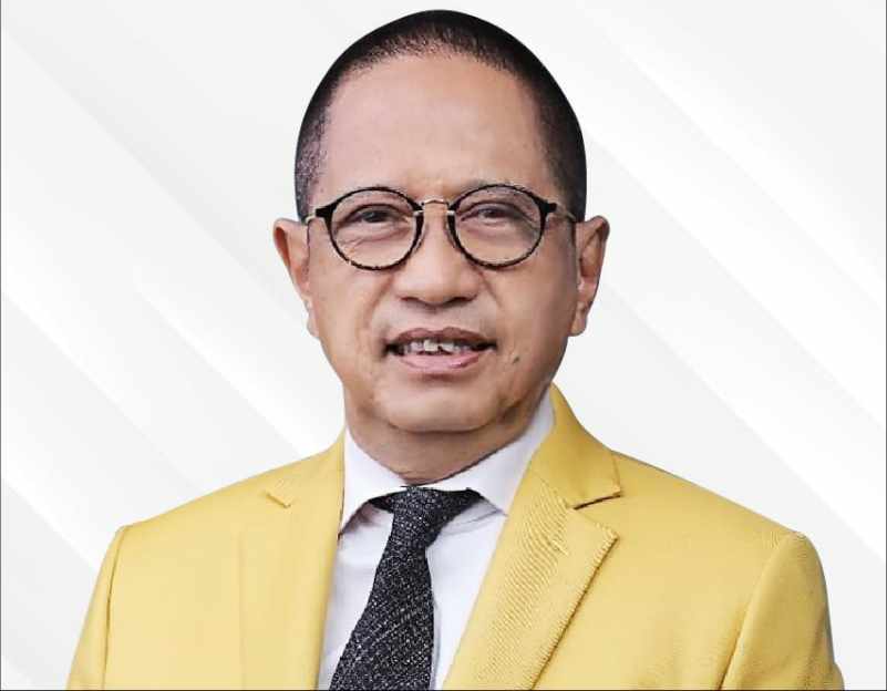 Langkah Cepat Partai Golkar Bantu Korban Erupsi Semeru