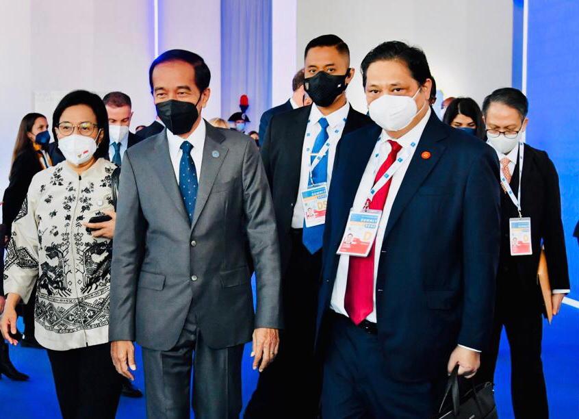 Pengamat SMRC: Tingkat Kepuasan Publik Terhadap Pemerintah Meningkat