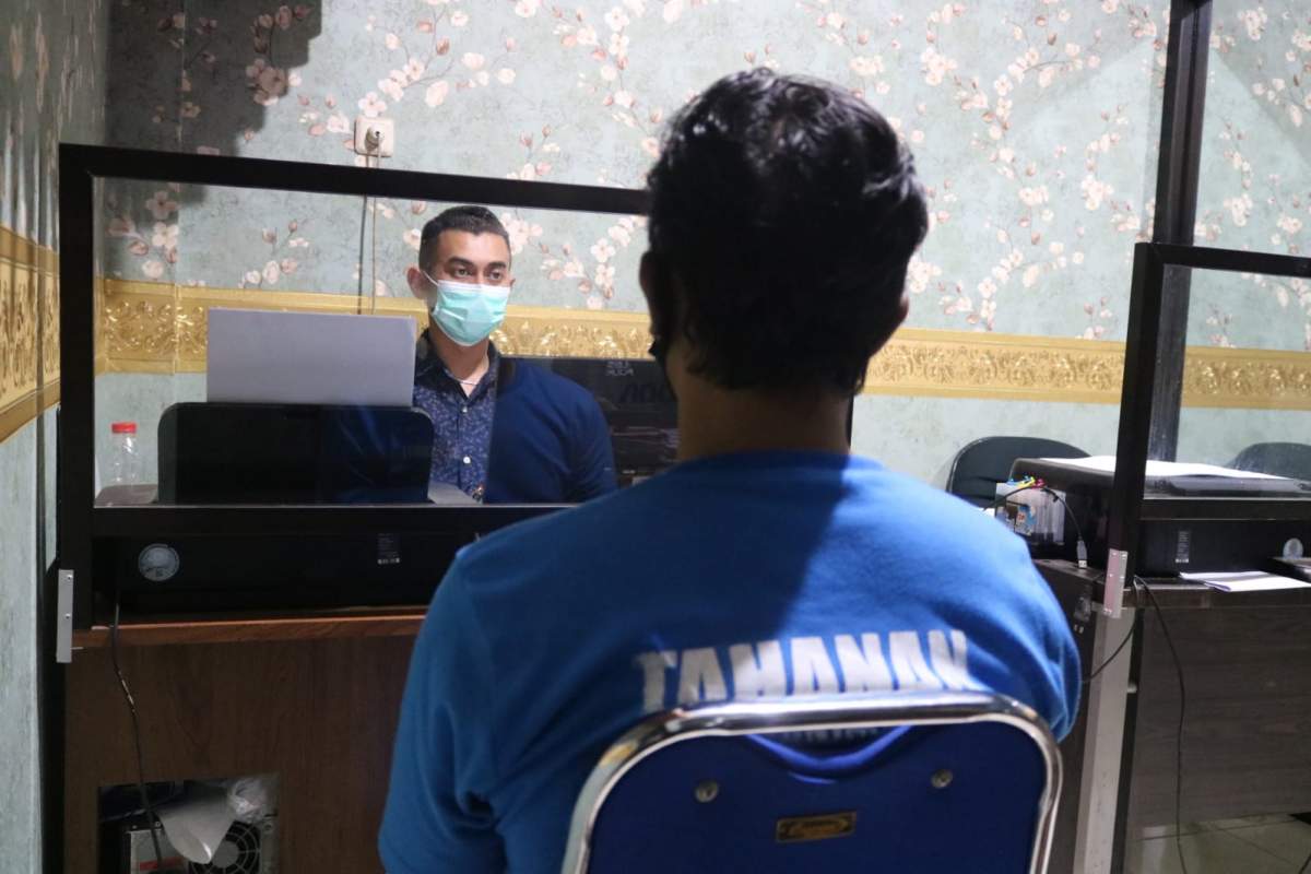 Ibu Meninggal, Pencabulan Terhadap Anak Tiri Terungkap