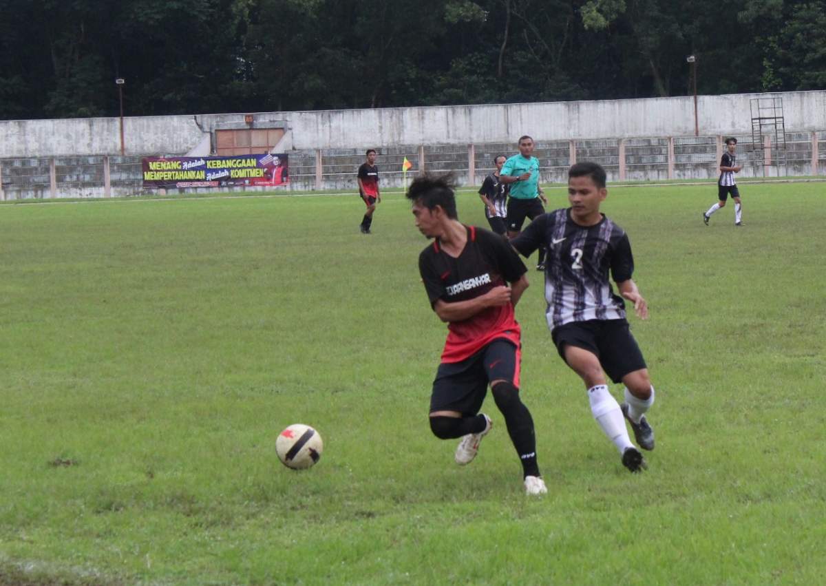 Kaligondang Tantang Juara Bertahan di Babak Delapan Besar Piala Ketua DPRD