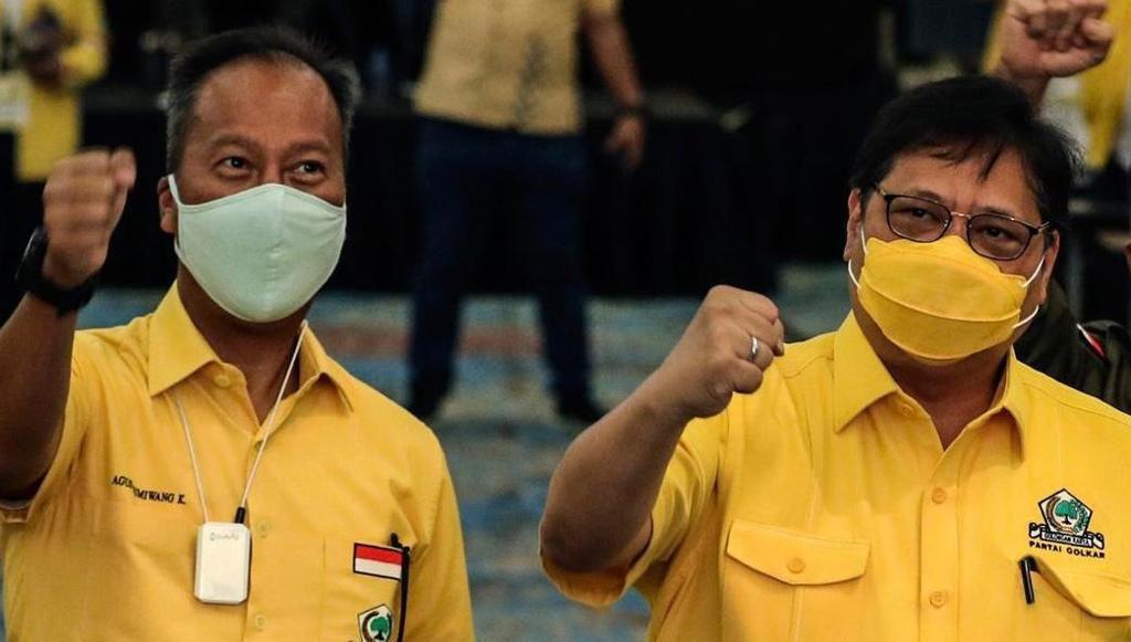 2022, Semangat Periode Keberlanjutan Pemulihan Ekonomi dan Reformasi Struktural Terus Digaungkan