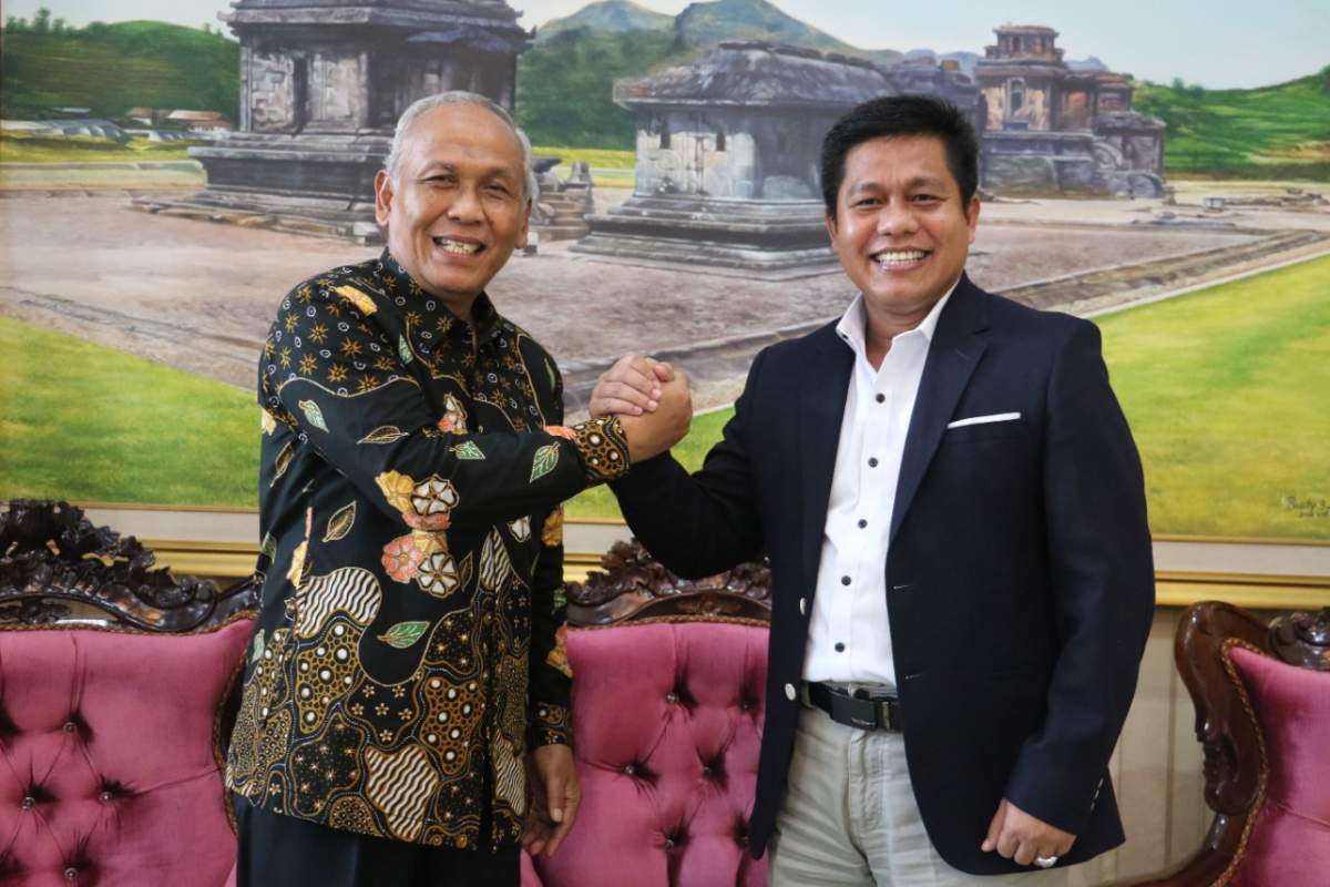 UMP Siap Buka Kampus di Banjarnegara