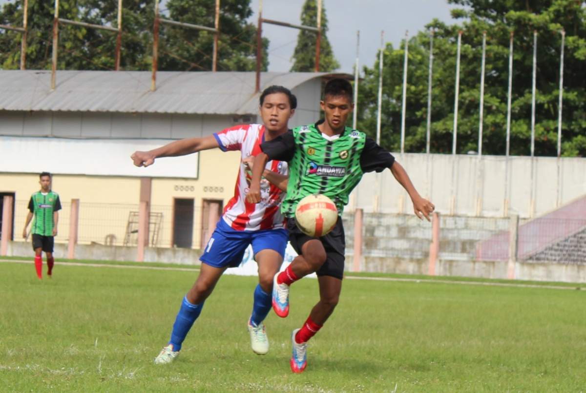 Bobotsari Ditantang Kaligondang di Final Piala Ketua DPRD