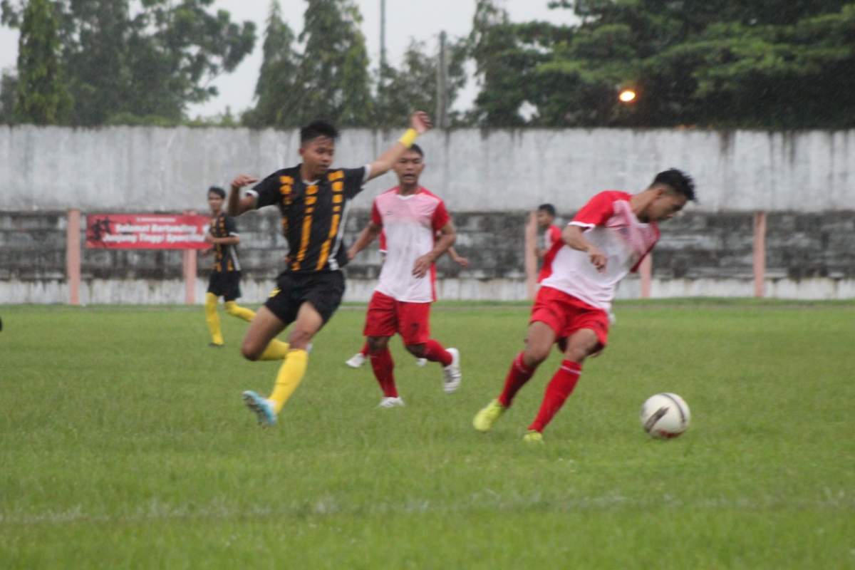 Kalahkan Kaligondang, Bobotsari Juara Piala Ketua DPRD