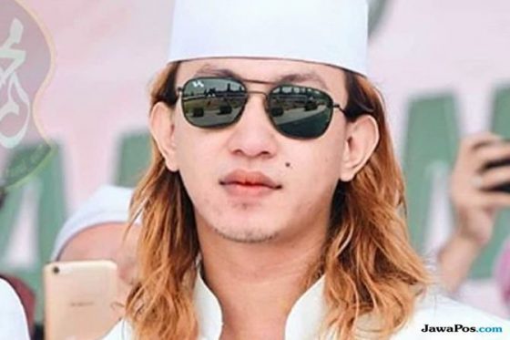 Ceramah Habib Bahar bin Smith Dinilai Lecehkan  Presiden, KASAD dan Polri, Kini Dipolisikan Kembali