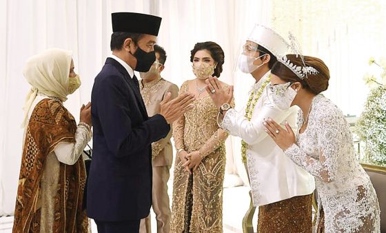 Atta Halilintar dan Keluarga Keluar Negeri, Cuek Imbauan Presiden Jokowi, Padahal Dulu Pernah Jadi Saksi Nikah