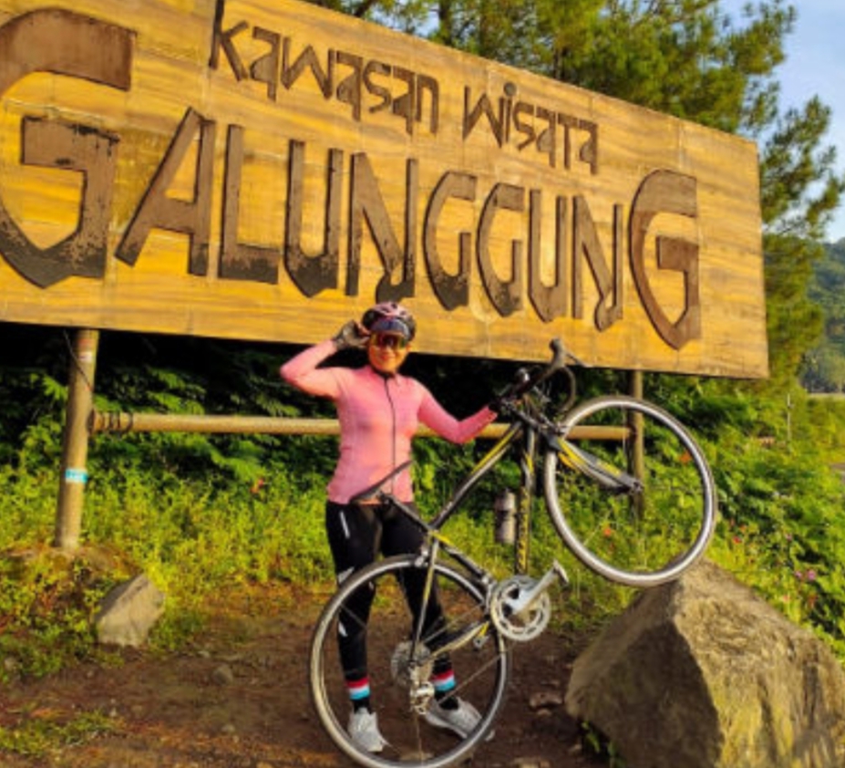 Kata Peserta Radar Kilometer: Tantang Kemampuan Diri
