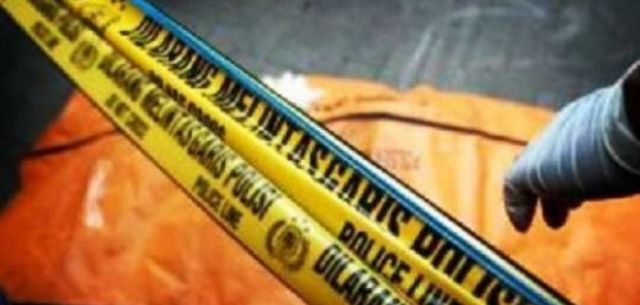 Suami Dipenjara, Istri Hamil Hingga Melahirkan, Keluar Dari Penjara Akhirnya Bunuh Sang Lelaki