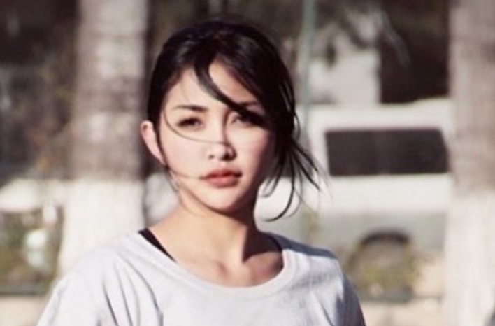 Viral, AKP Rita Yuliana, Polwan Cantik Asal Lombok Timur Ditarik ke Polda Metro Jaya