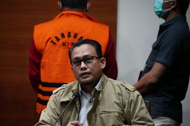 KPK Bidik Politikus Golkar Aliza Gunado, Diduga Beri Suap Rp 1,4 M ke Mantan Penyidik KPK