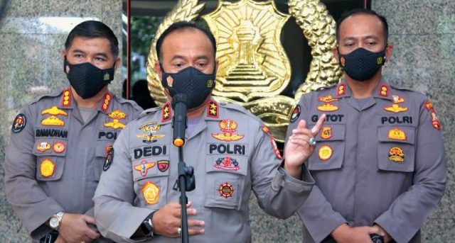 Polda Jatim Sebut Tak Ada Unsur Pemerkosaan Novia Widyasari, 
