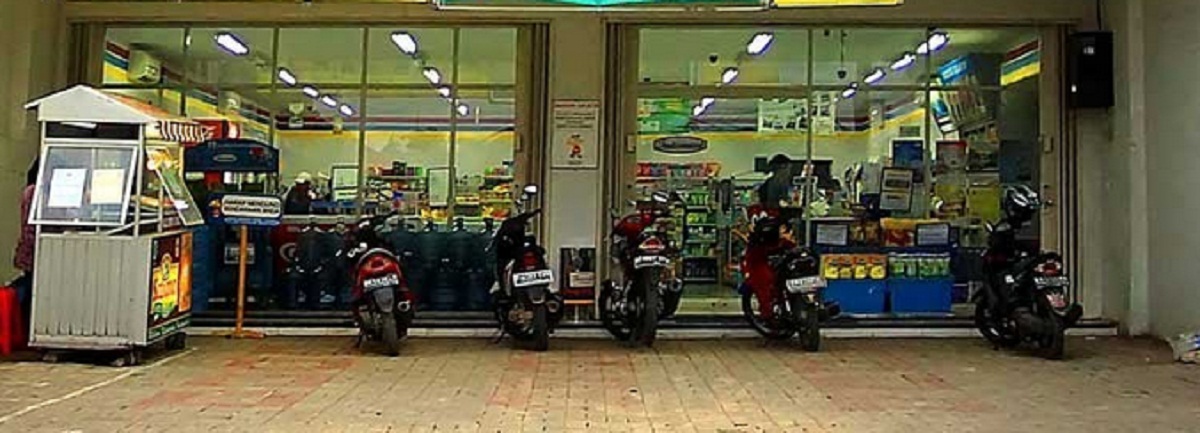 Waralaba Lokal Kuasai Pasar Dalam Negeri