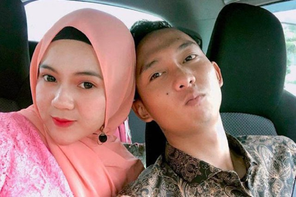 Ayah Bripda Randy Bagus Minta Maaf, ‘Atas Meninggalnya Calon Menantu Saya Novia’