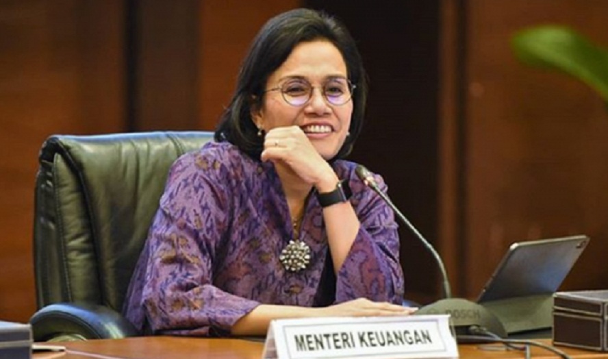 Bamsoet dan Fadel Muhammad Protes, Sri Mulyani Jawab Ini