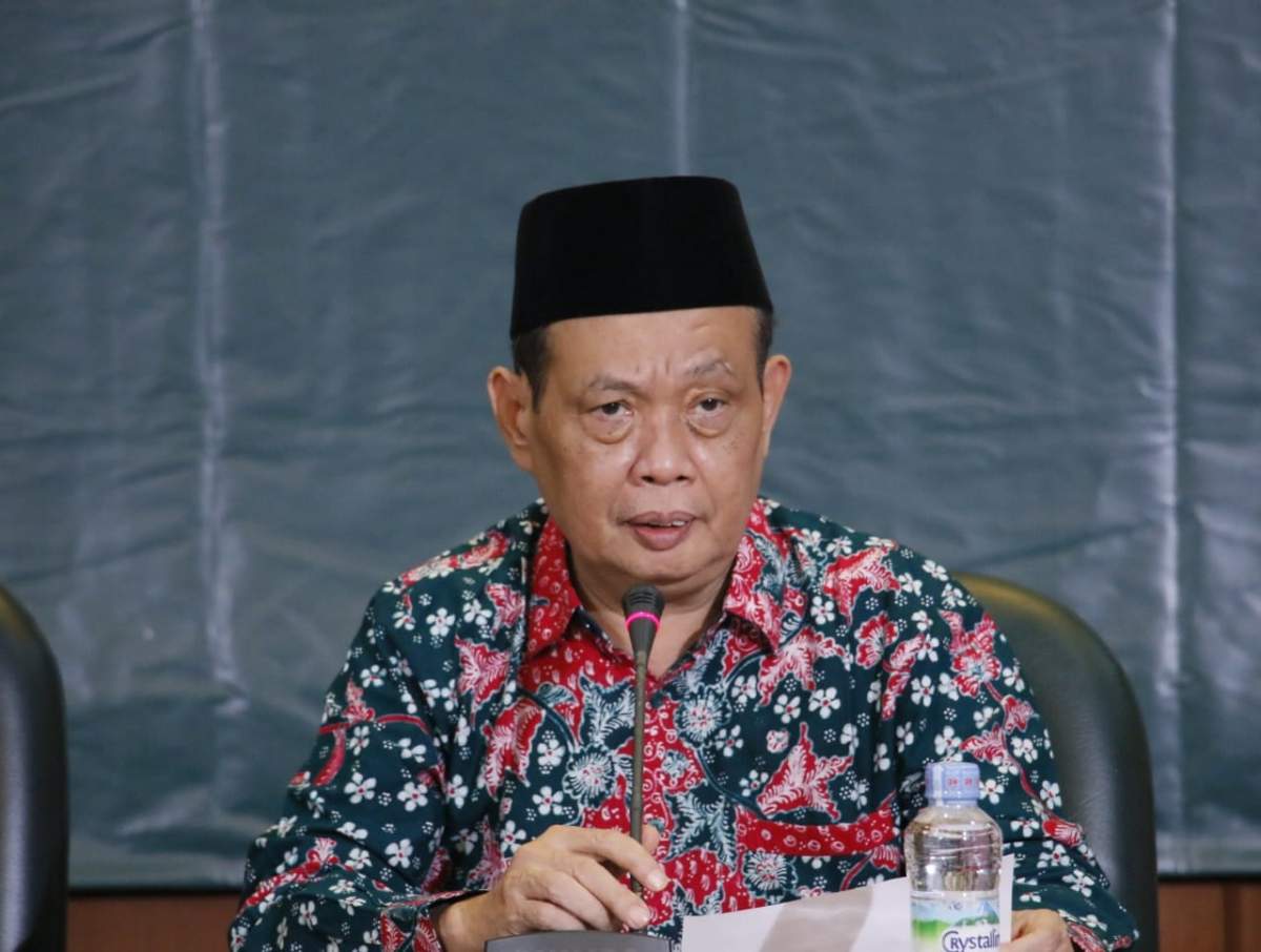 Nahdliyin Diimbau Tak Datang Langsung Ke Arena Muktamar NU