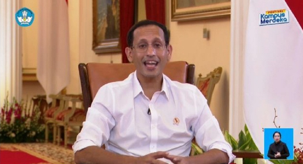 Kemendikbud Siapkan Regulasi PTM Penuh