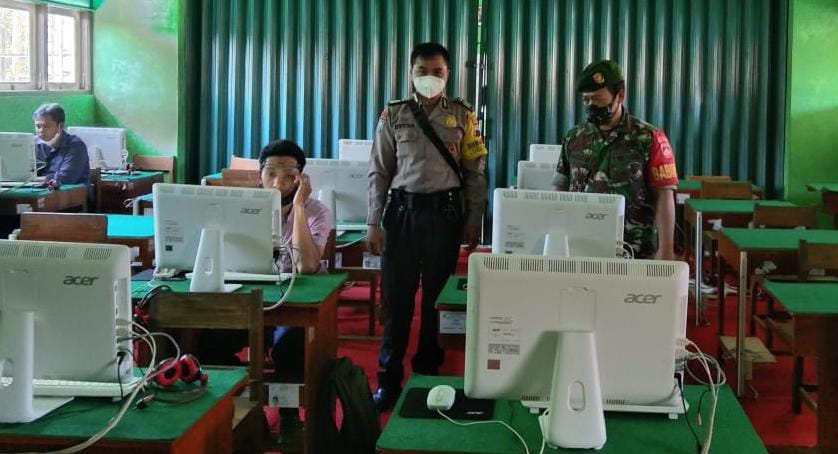 P3D Karangjati Sisakan Empat Peserta