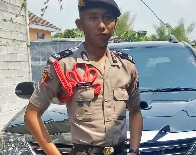 Terungkap Lagi, Bripda Randy Bagus Rupanya Tolak Nikah, Gak Mau Putus, Tapi Selingkuhi Novia