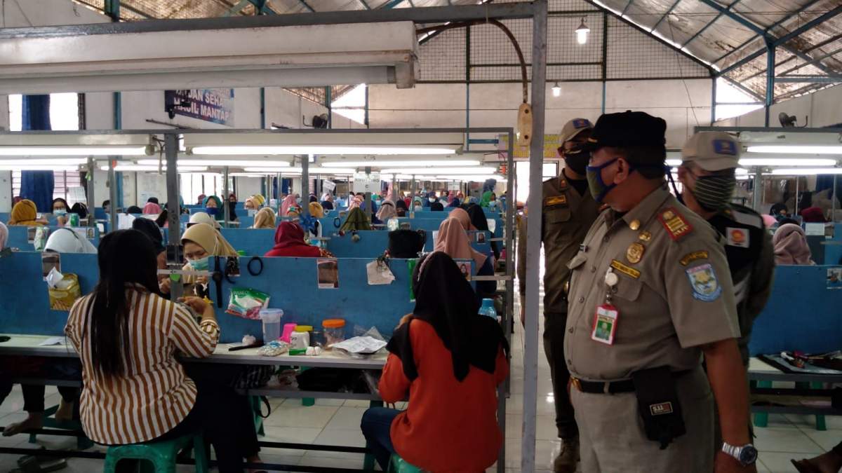 SPSI Banyumas, Cilacap dan Purbalingga Kecewa Kenaikan UMK, Sebut Upah Masih Jauh dari Kata Layak